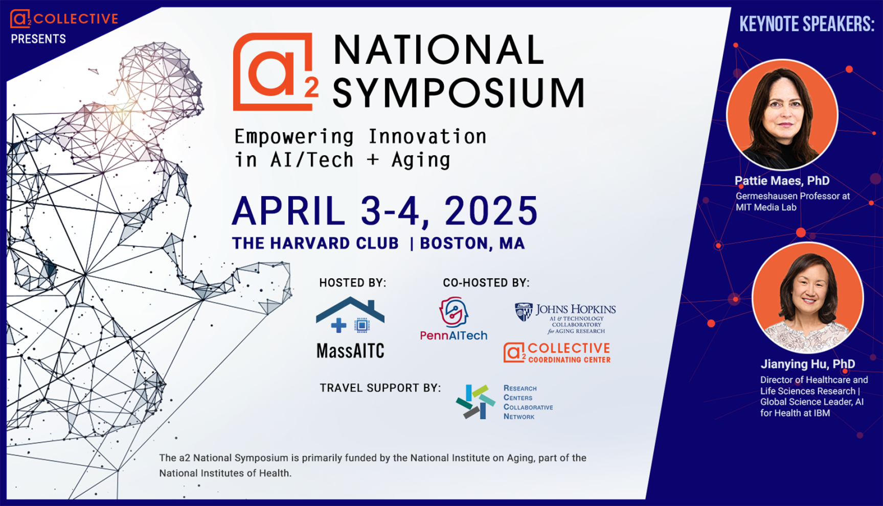 MassAITC-a2 National sympo keynote-RCCN
